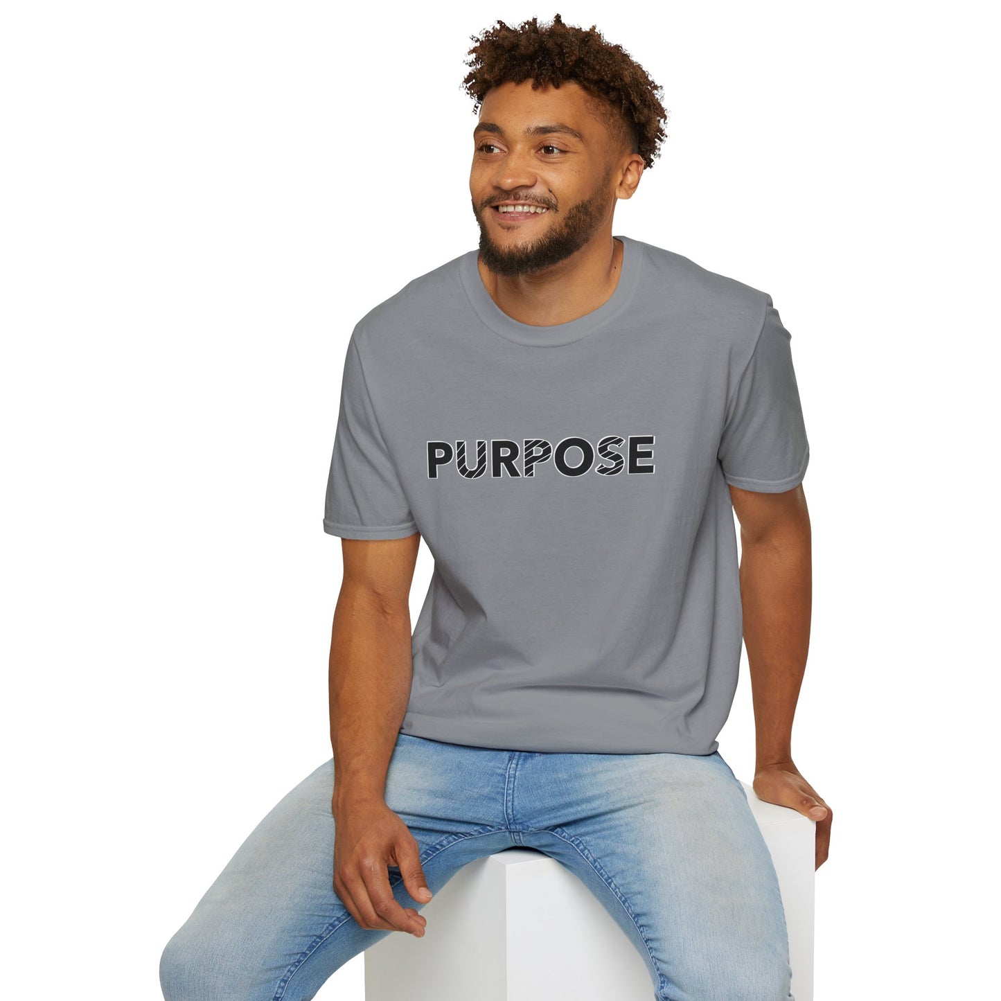 Purpose Tee