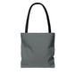 God's Time Is Different From Ours Tote Bag