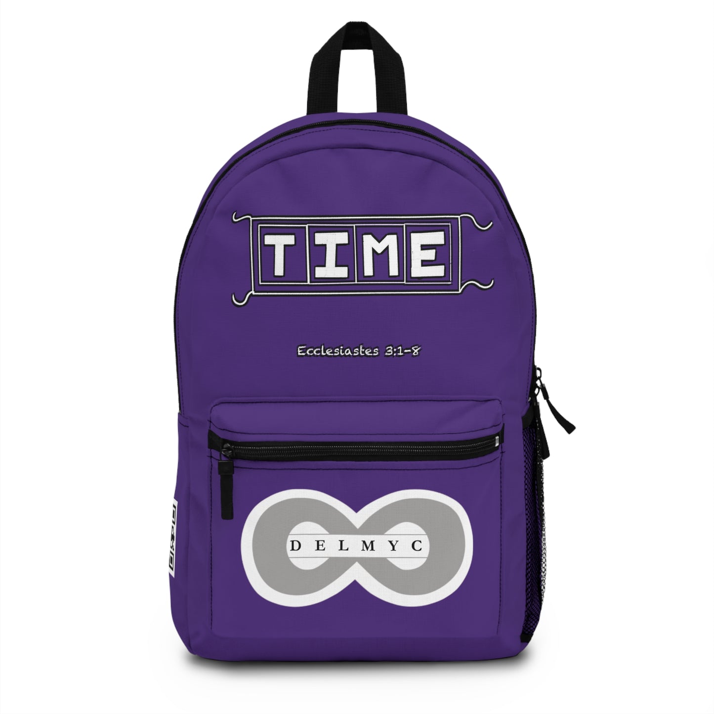 Time Backpack