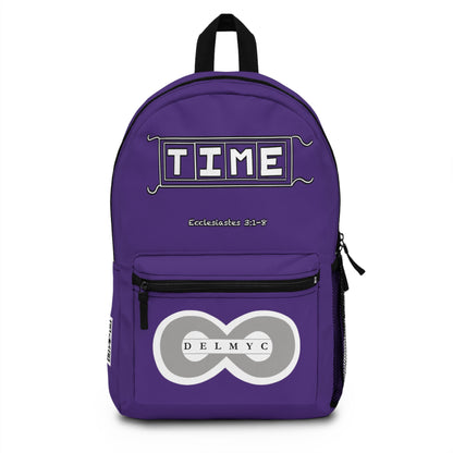 Time Backpack