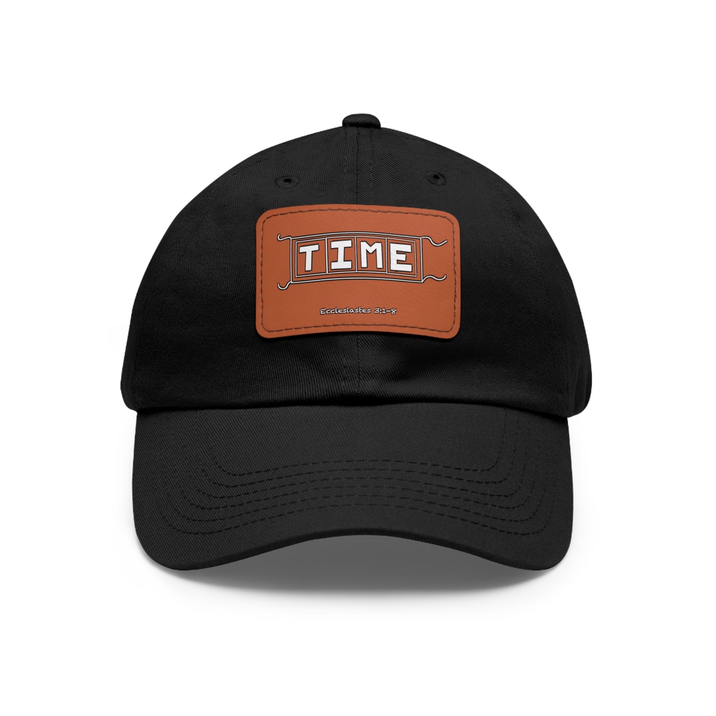 Time Cap