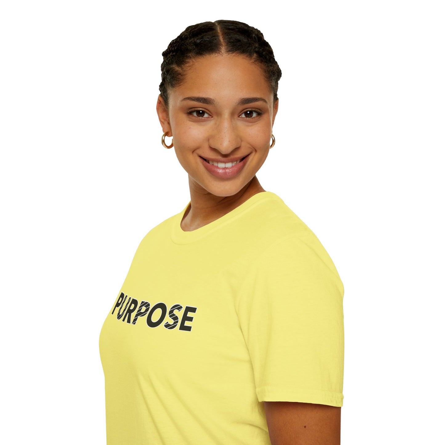 Purpose Tee