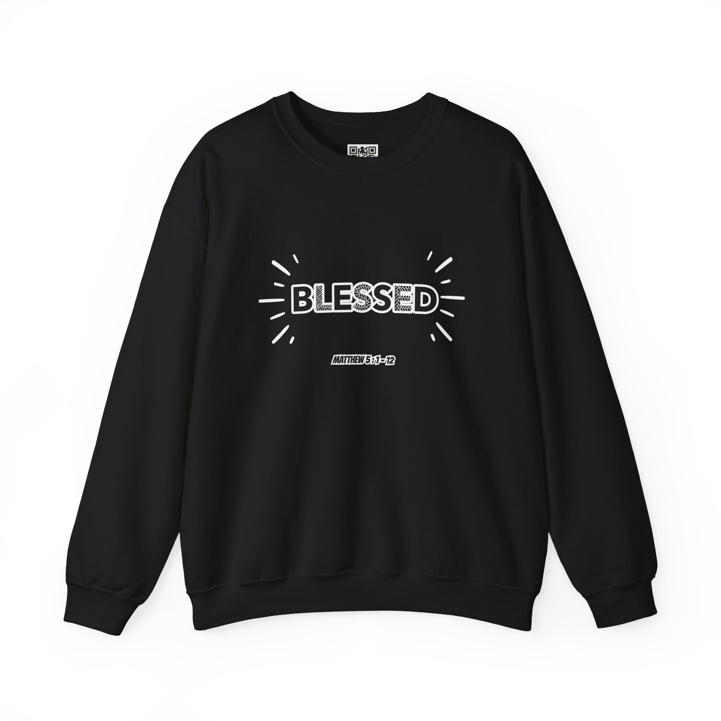 Blessed Sweatshirt