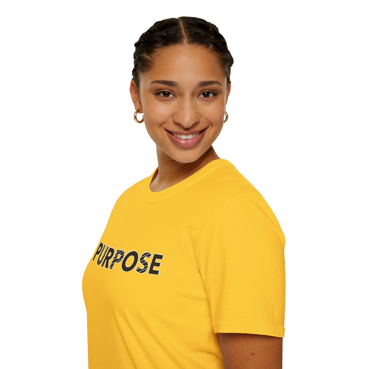 Purpose Tee