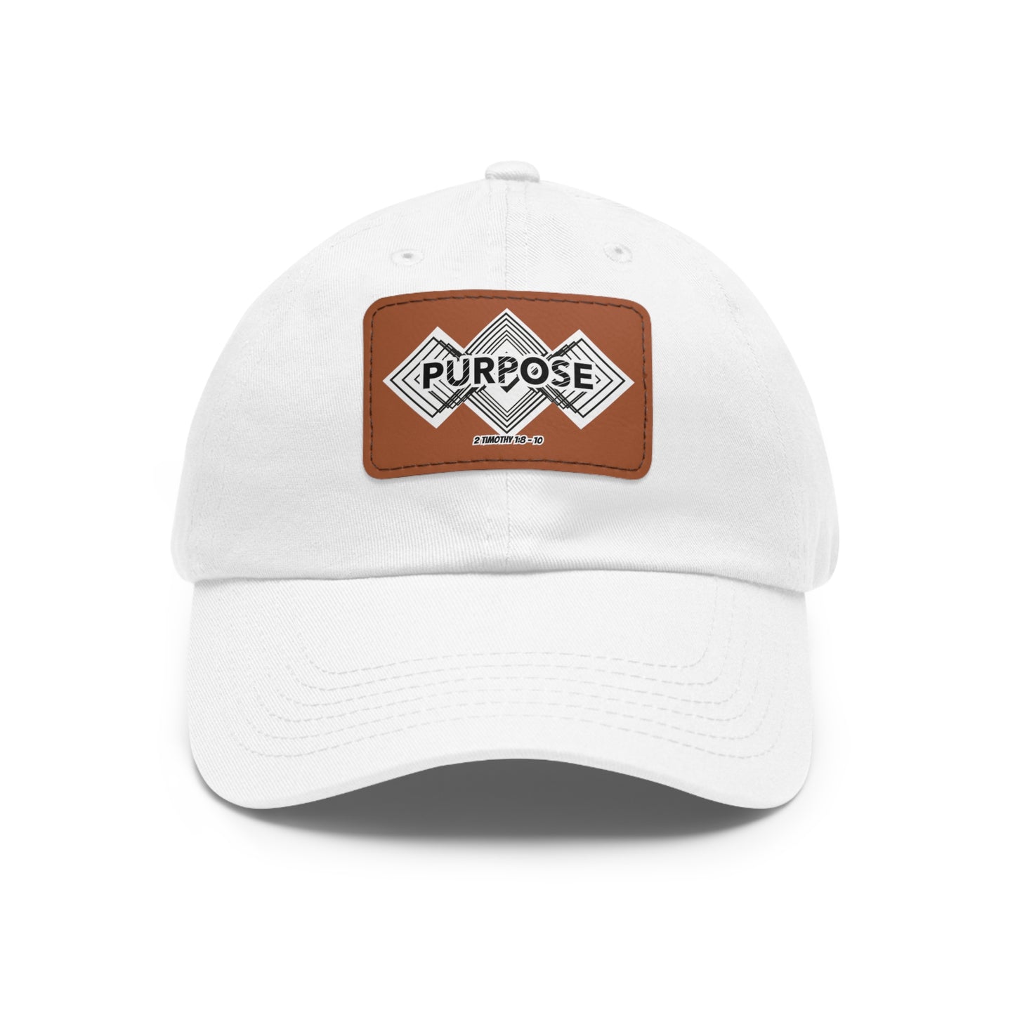 Purpose Cap