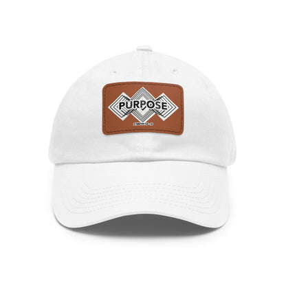 Purpose Cap