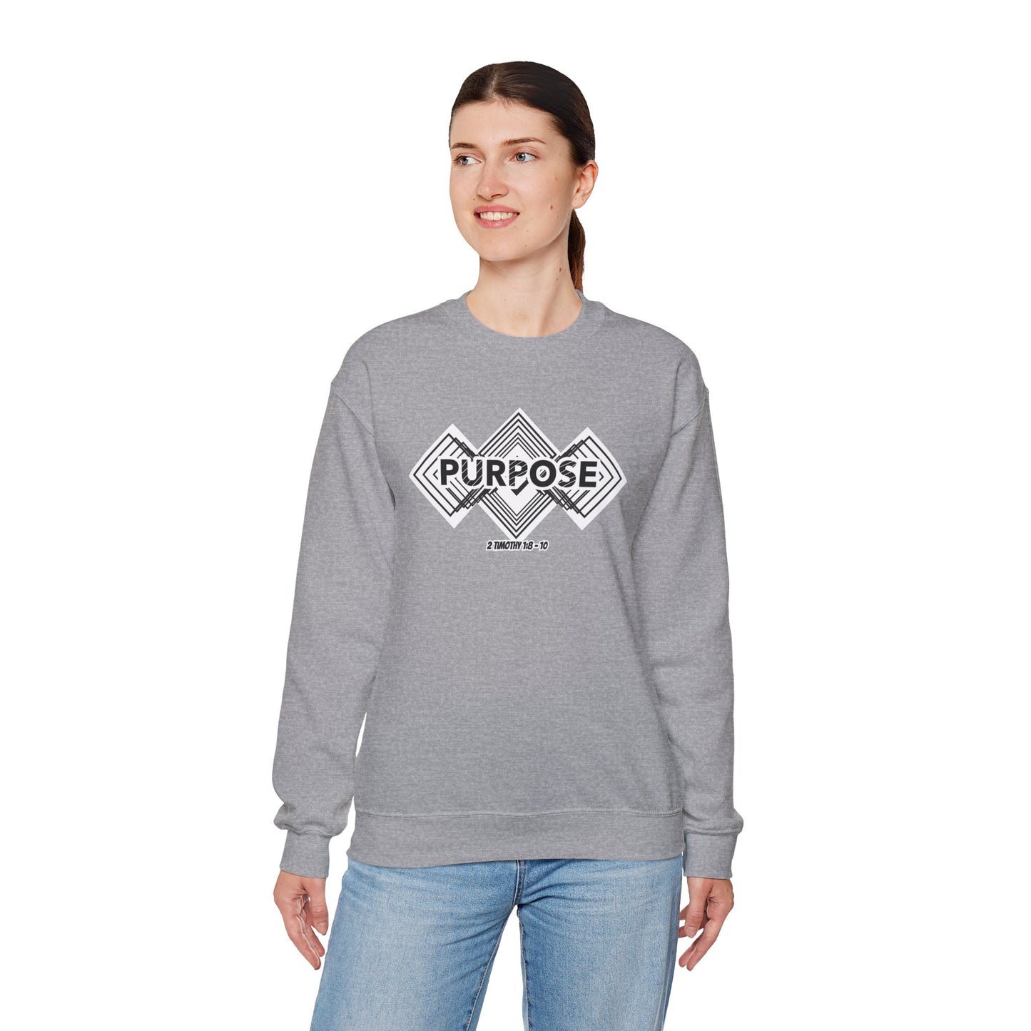 Purpose Sweatshirt