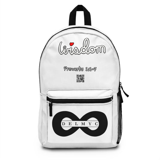Wisdom Backpack
