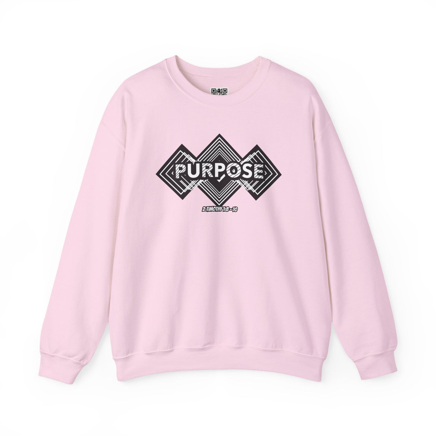 Purpose Sweatshirt