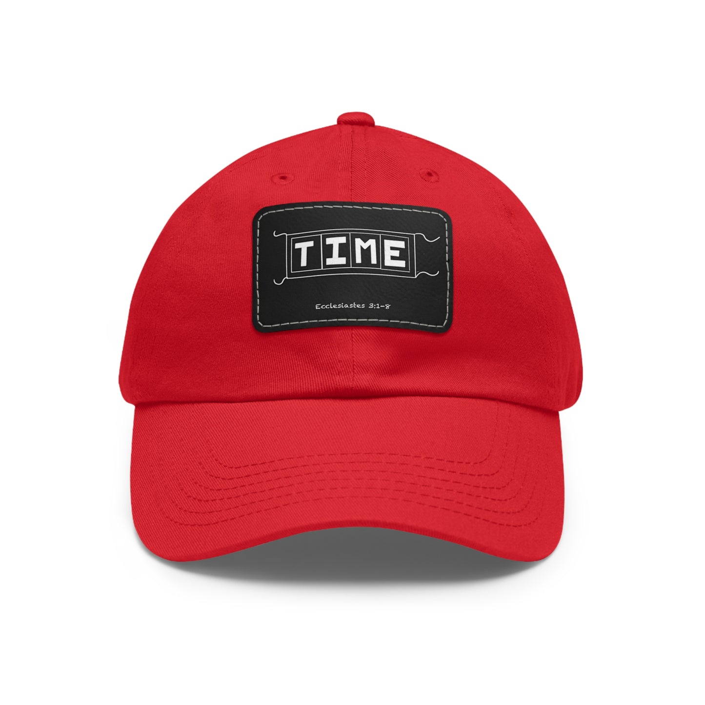 Time Cap
