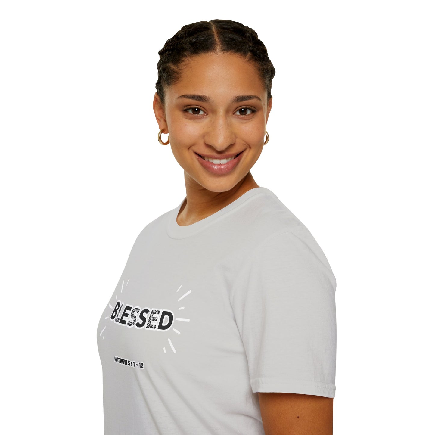 Blessed Tee