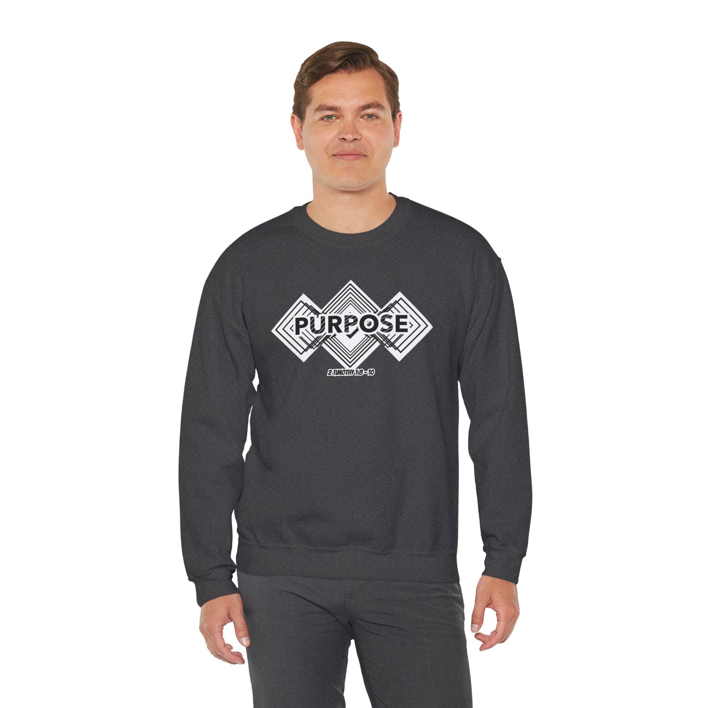 Purpose Sweatshirt