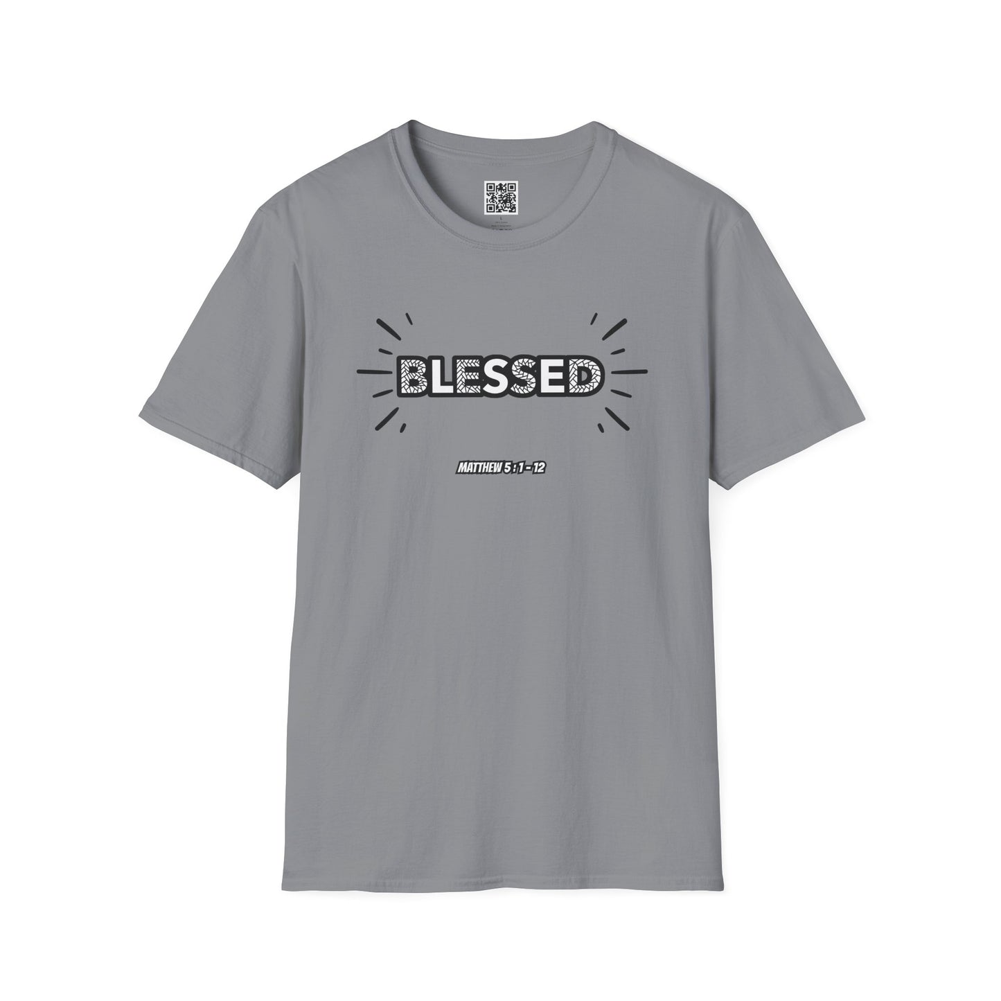 Blessed Tee