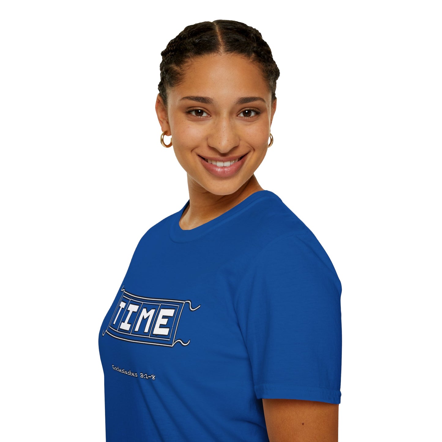 Time Tee