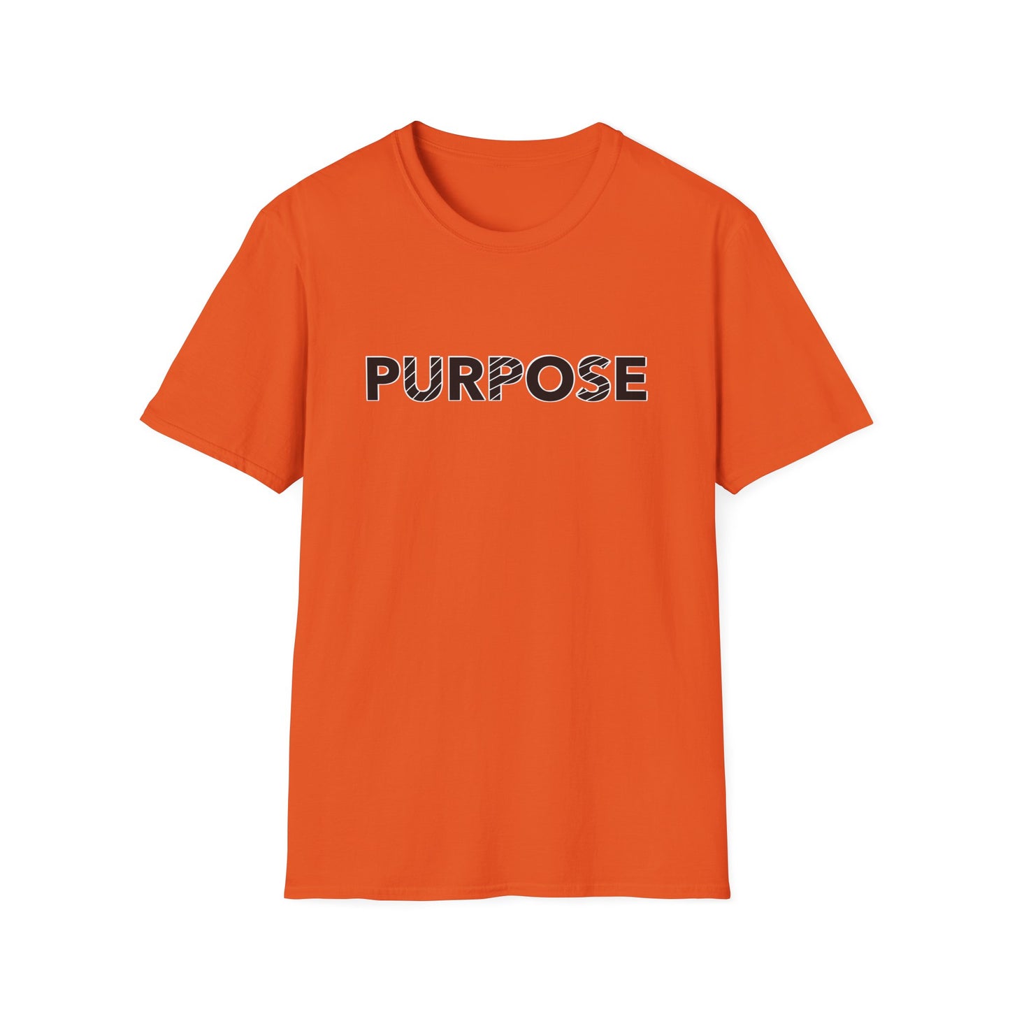 Purpose Tee