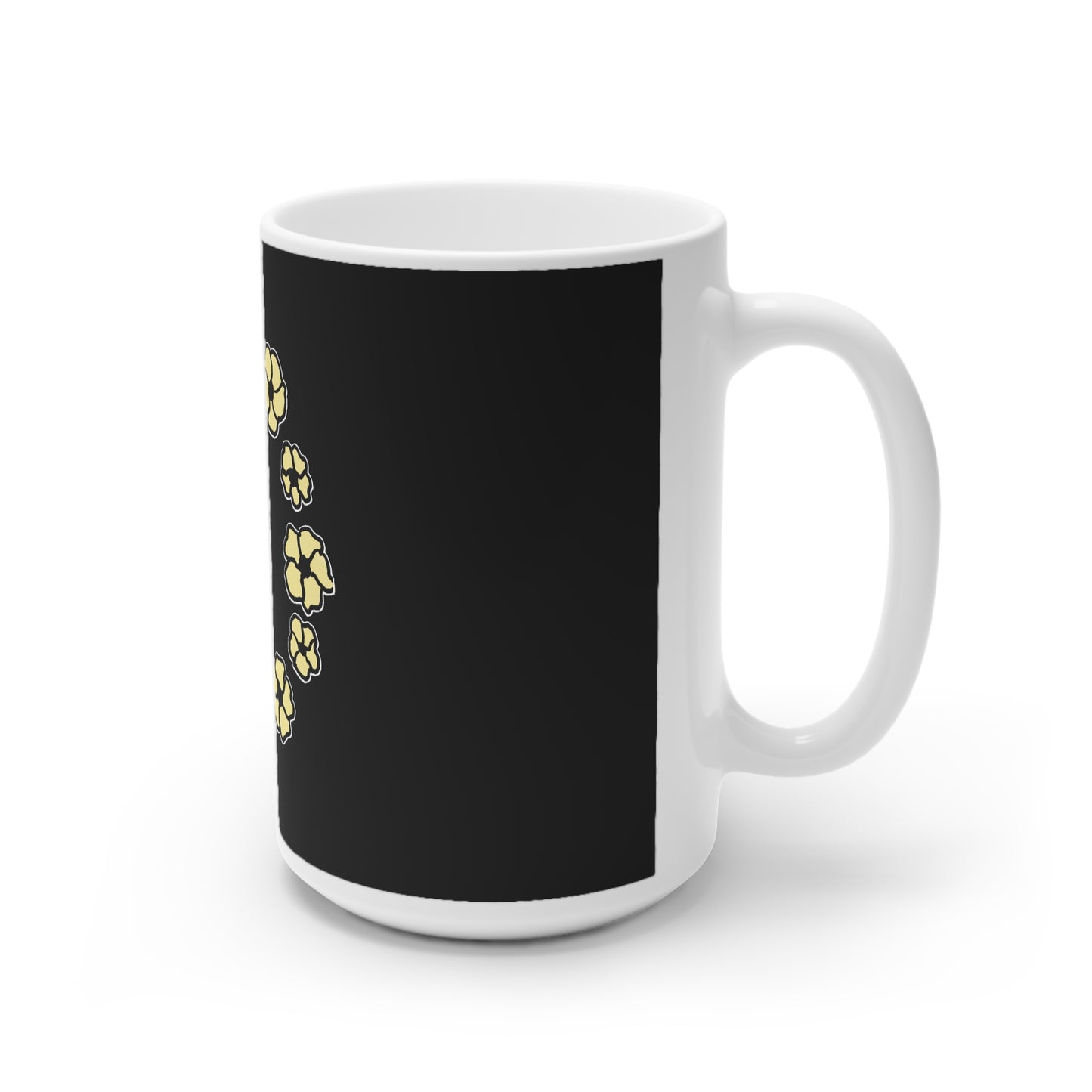 Joy Ceramic Mug