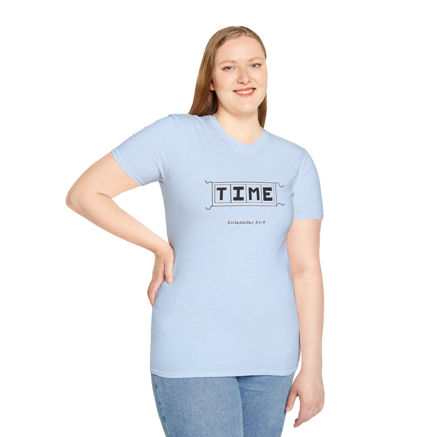 Time Tee