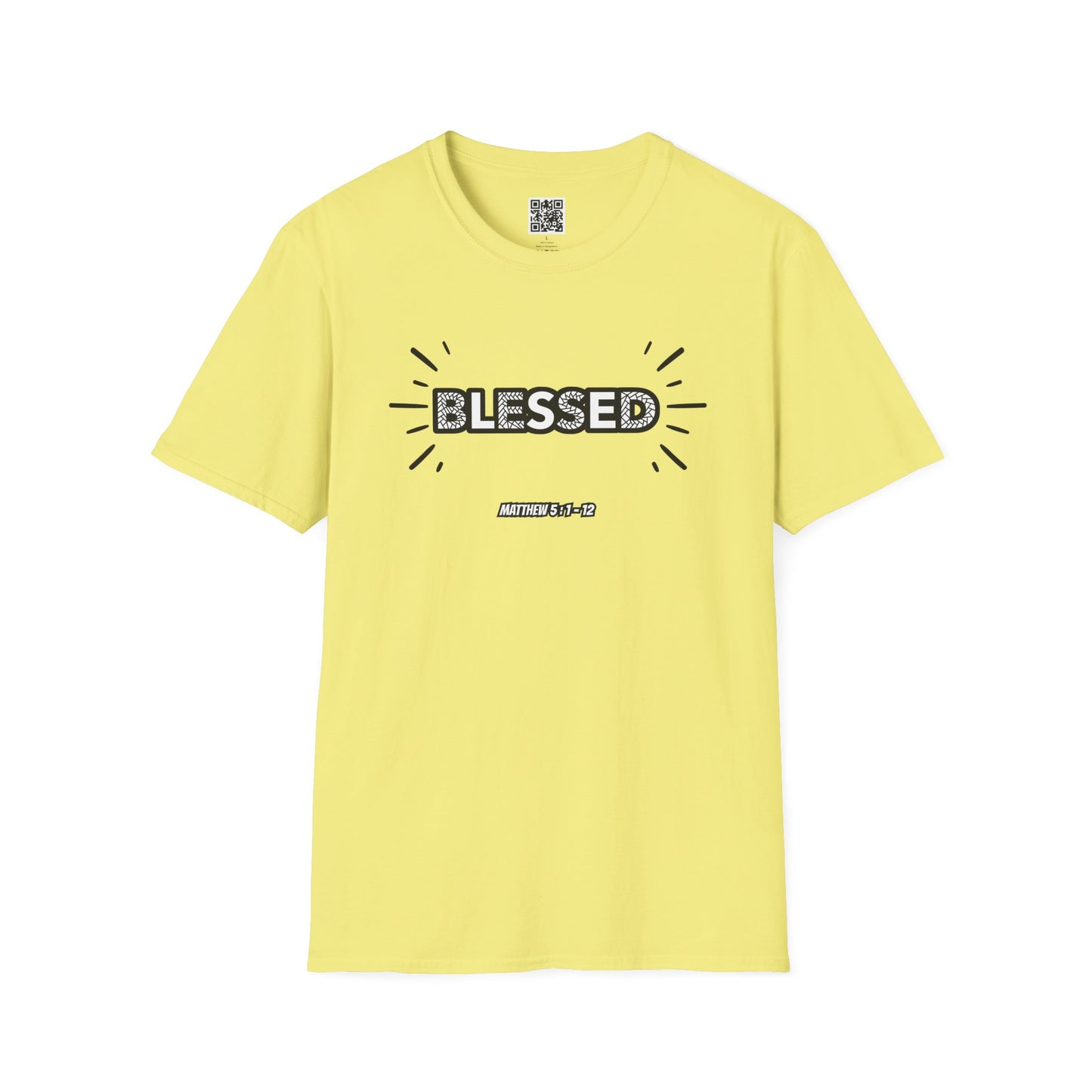 Blessed Tee