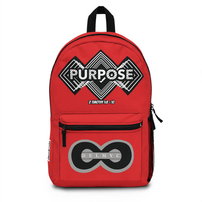 Purpose Backpack