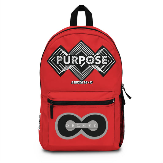 Purpose Backpack