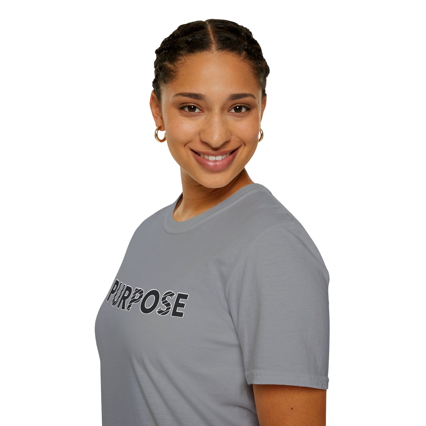 Purpose Tee