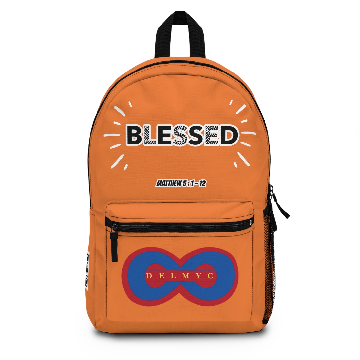 Blessed Backpack