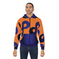 DELMYC Zip Hoodie