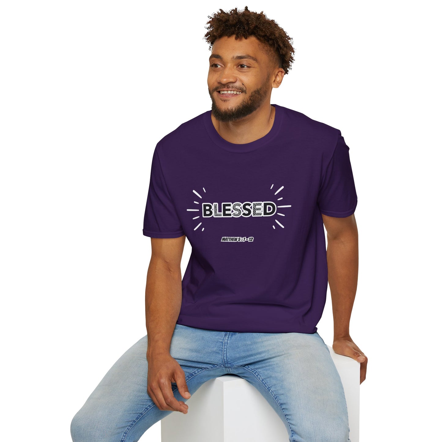 Blessed Tee