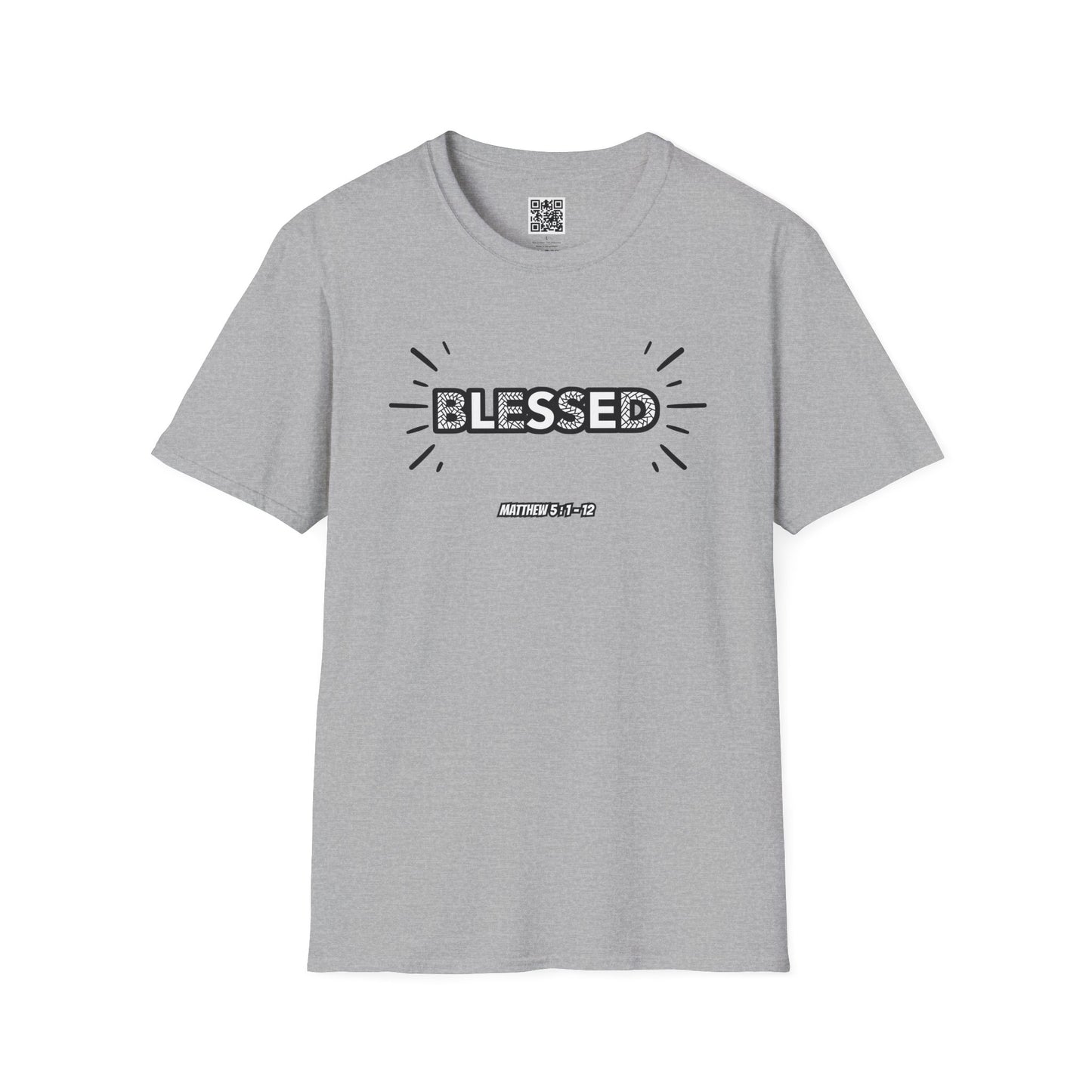 Blessed Tee