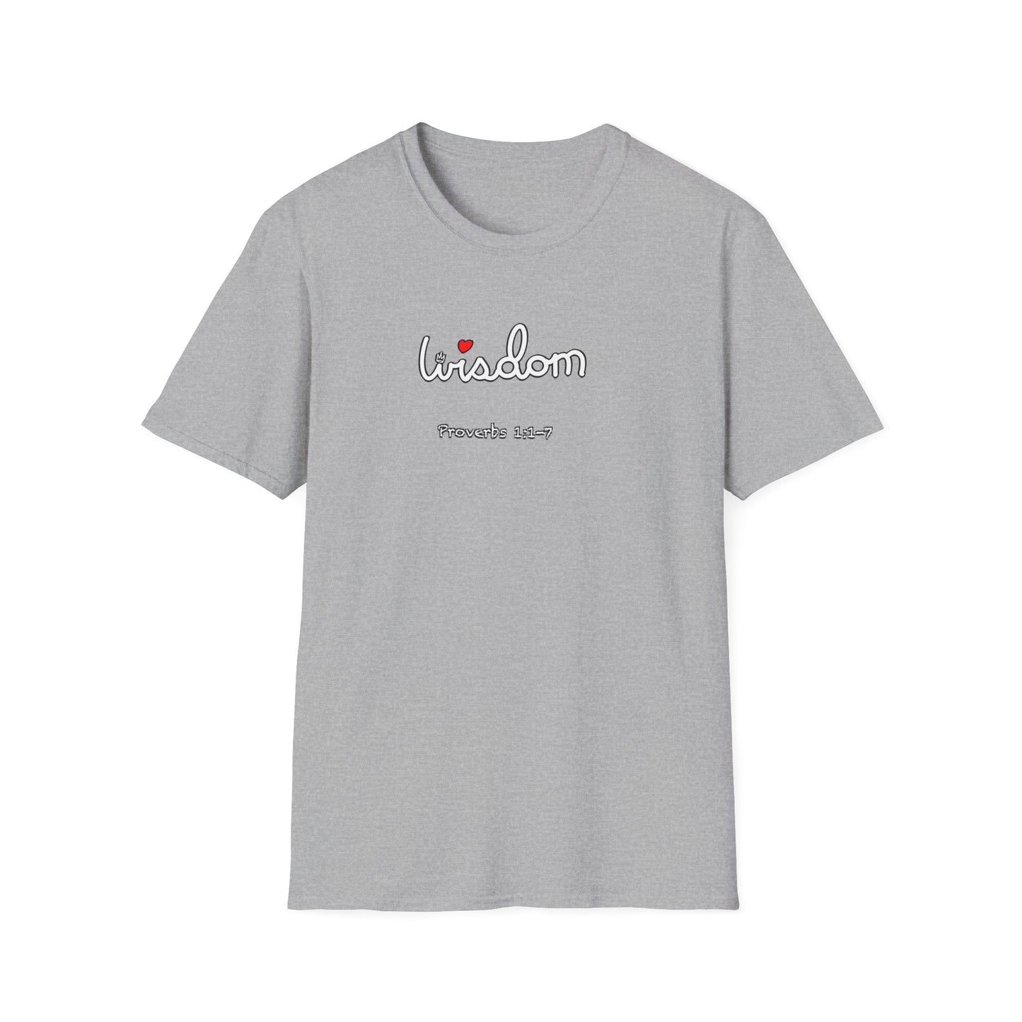 Wisdom Tee