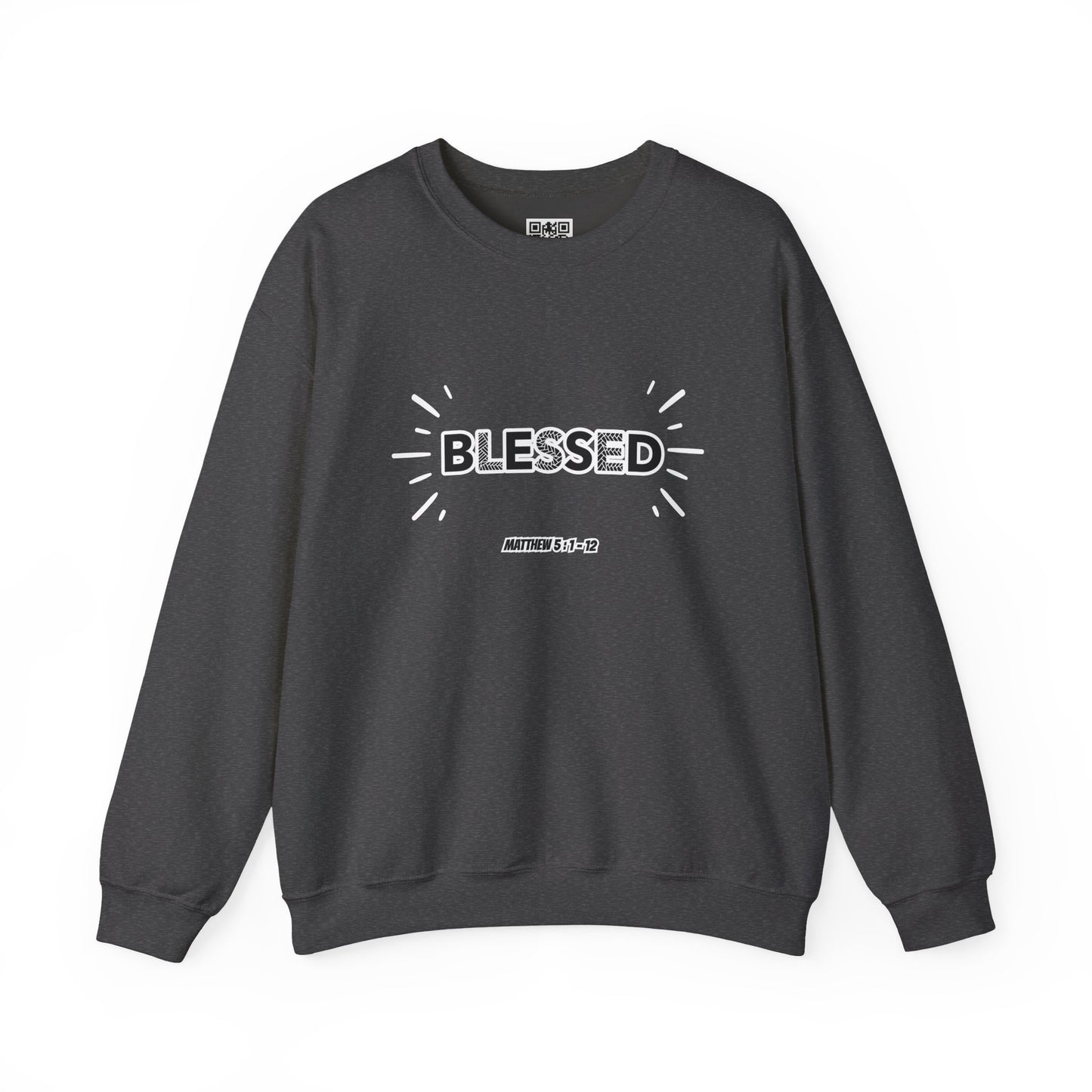 Blessed Sweatshirt
