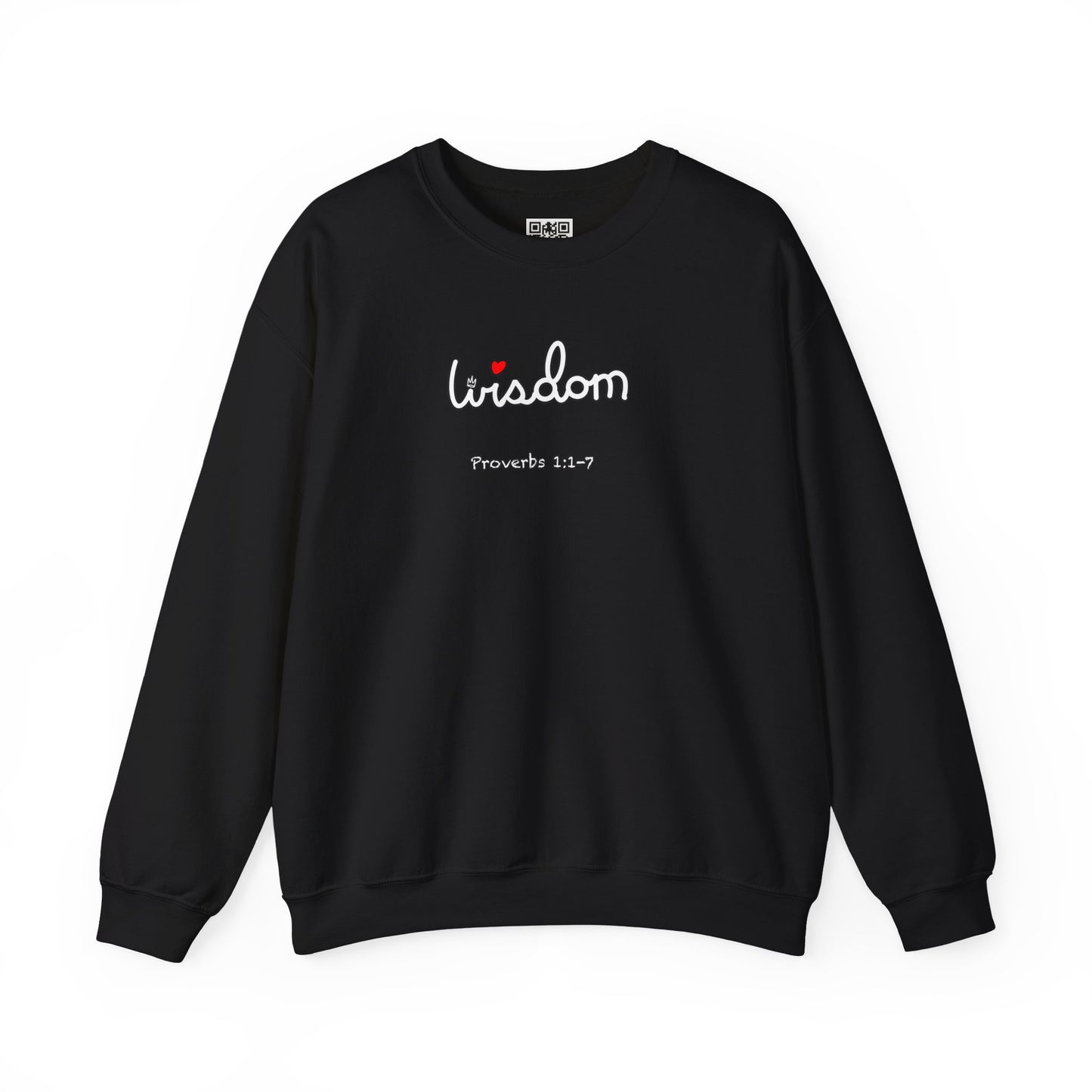 Wisdom Sweatshirt