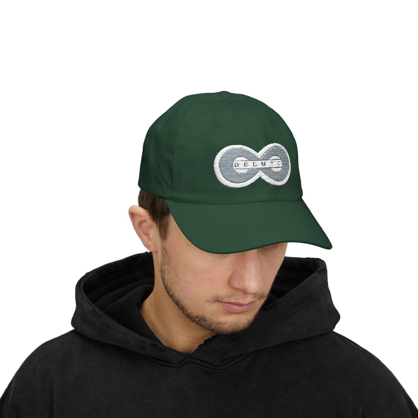 DELMYC Cap