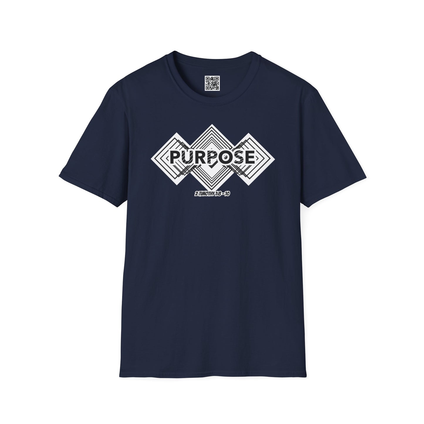 Purpose Tee