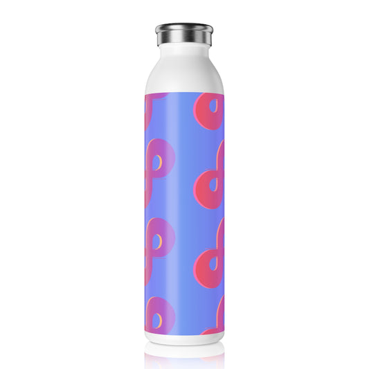 DELMYC Slim Bottle