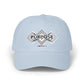 Purpose Cap