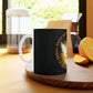 Satis Est Pro Omnibus Ceramic Mug