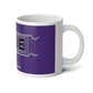 Time Jumbo Mug