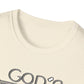God's Time Is Different From Ours Tee