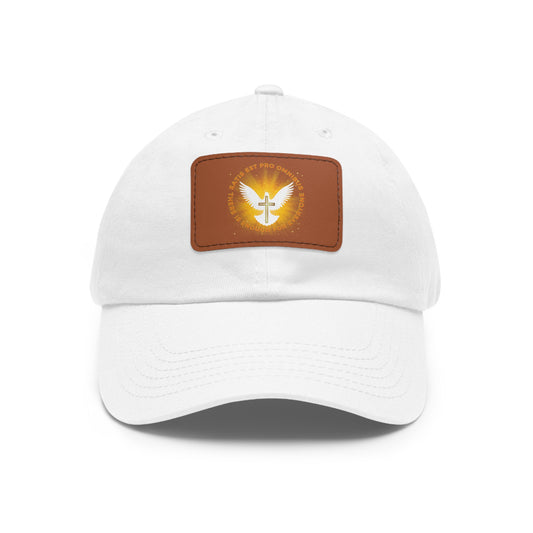 Satis Est Pro Omnibus Cap