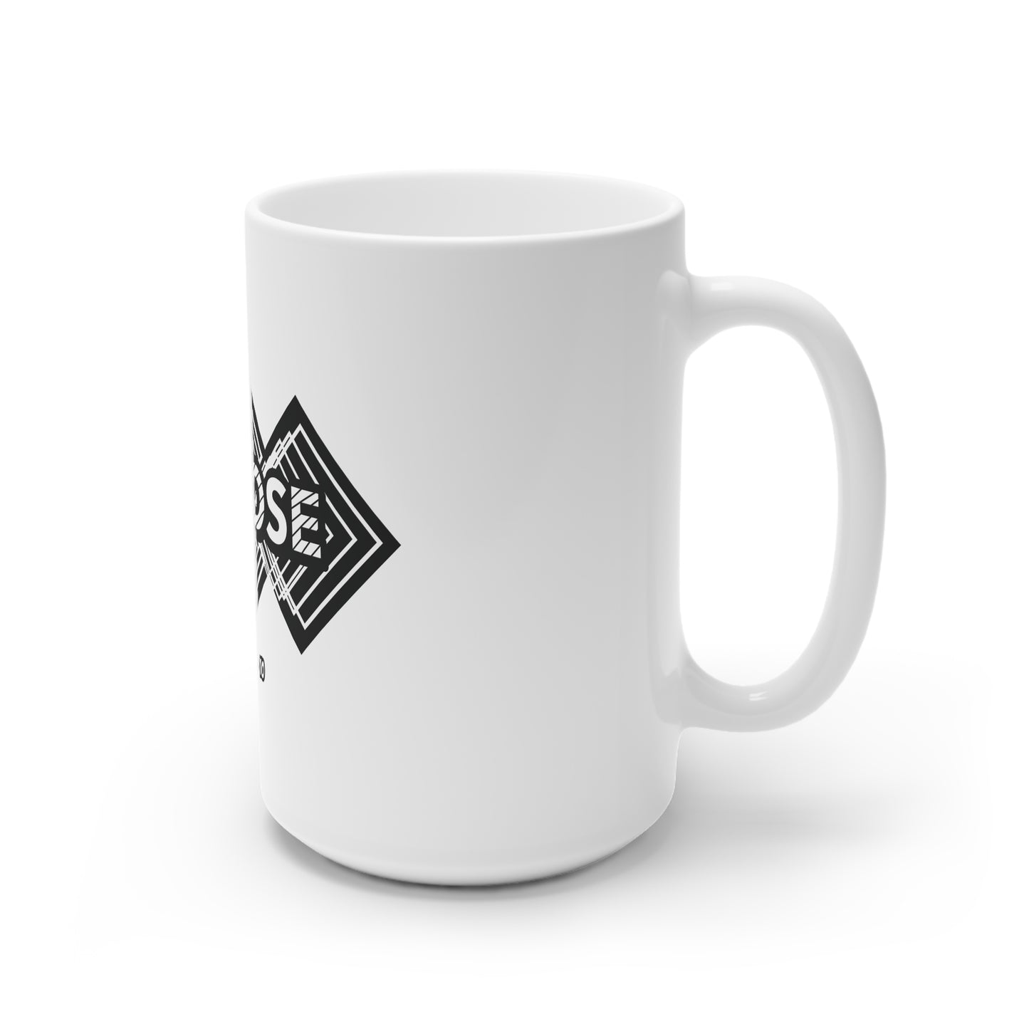 Purpose Ceramic Mug