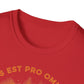 Satis Est Pro Omnibus Tee