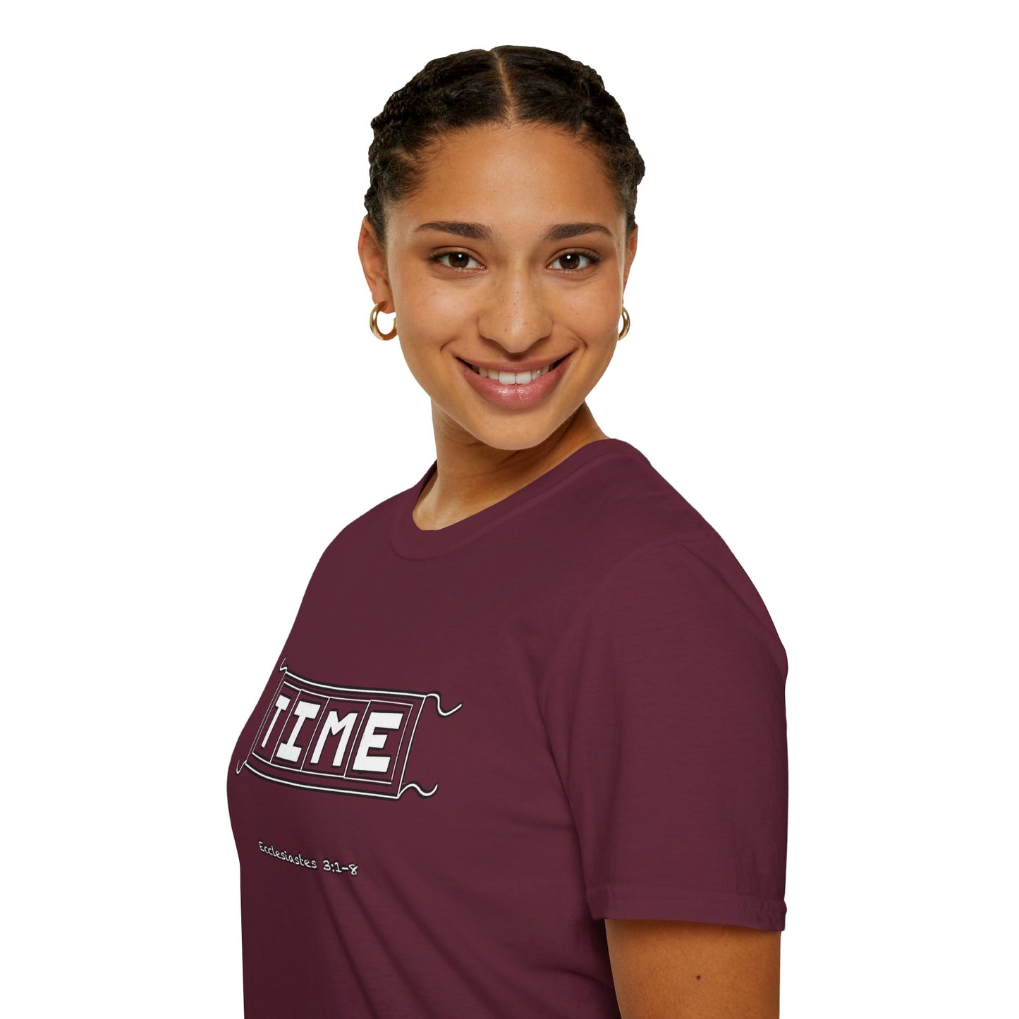 Time Tee