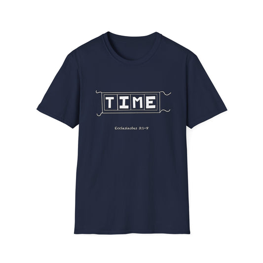 Time Tee