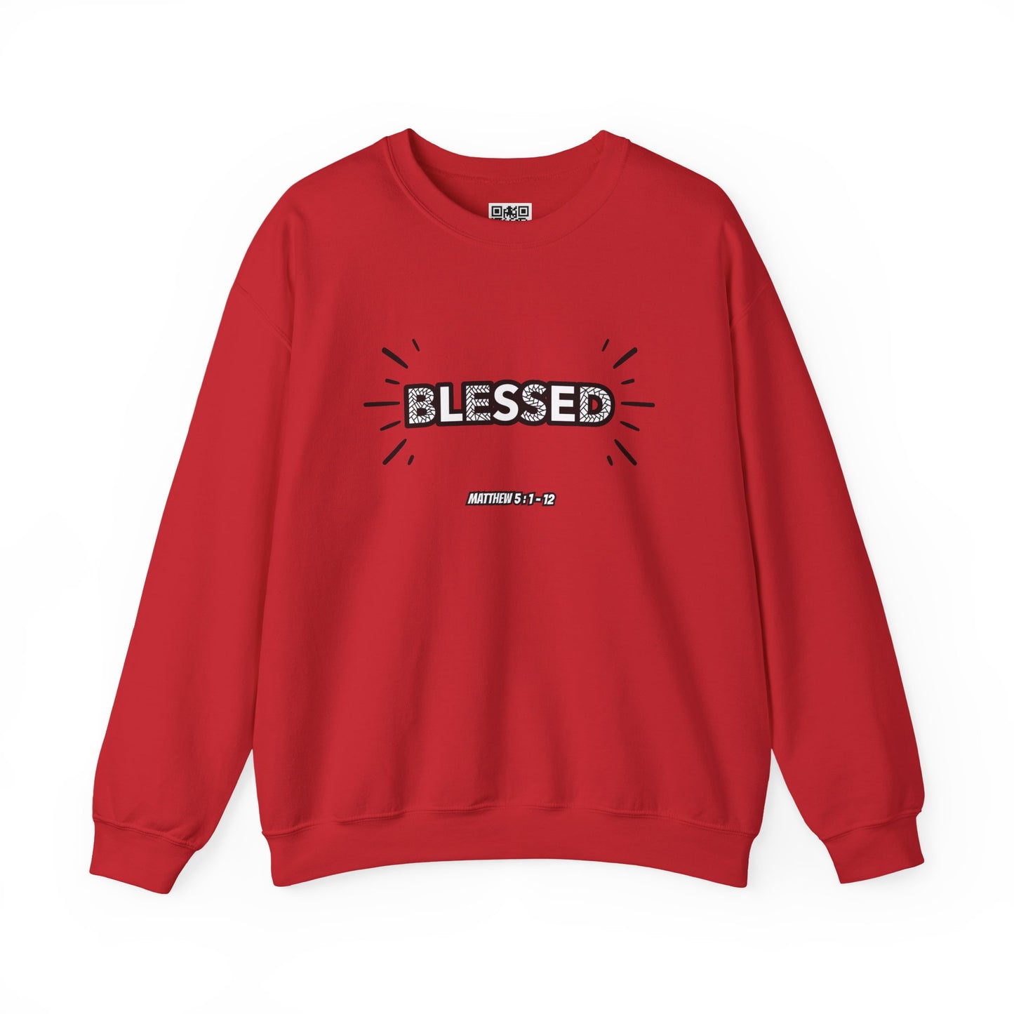 Blessed Sweatshirt