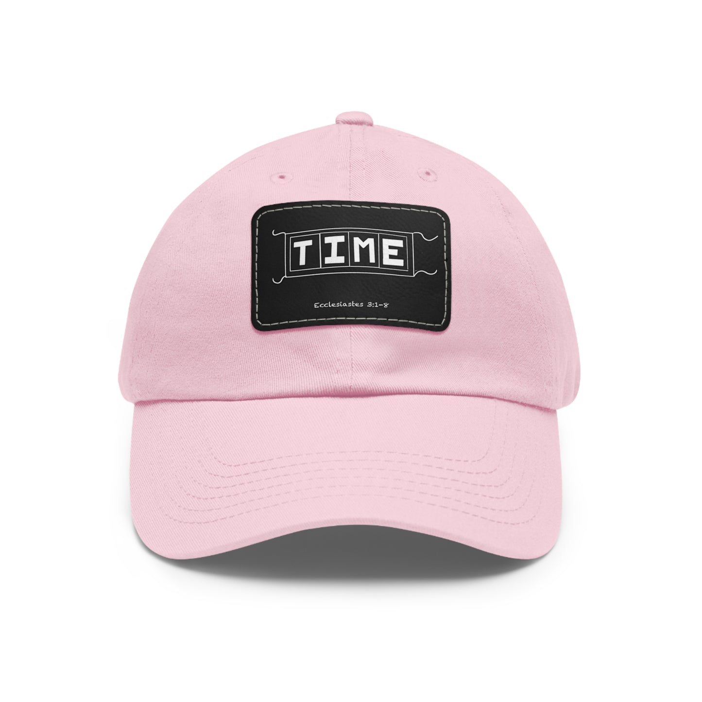 Time Cap