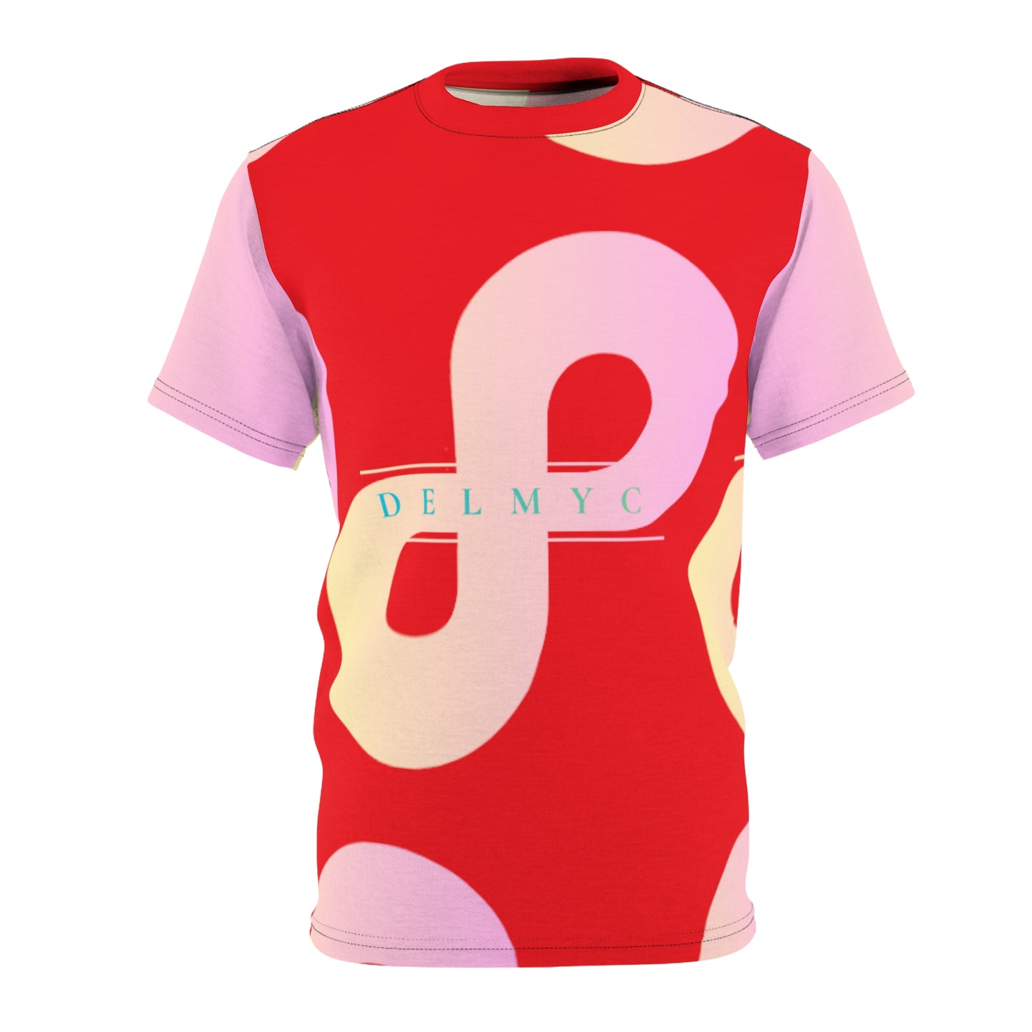 DELMYC Tee