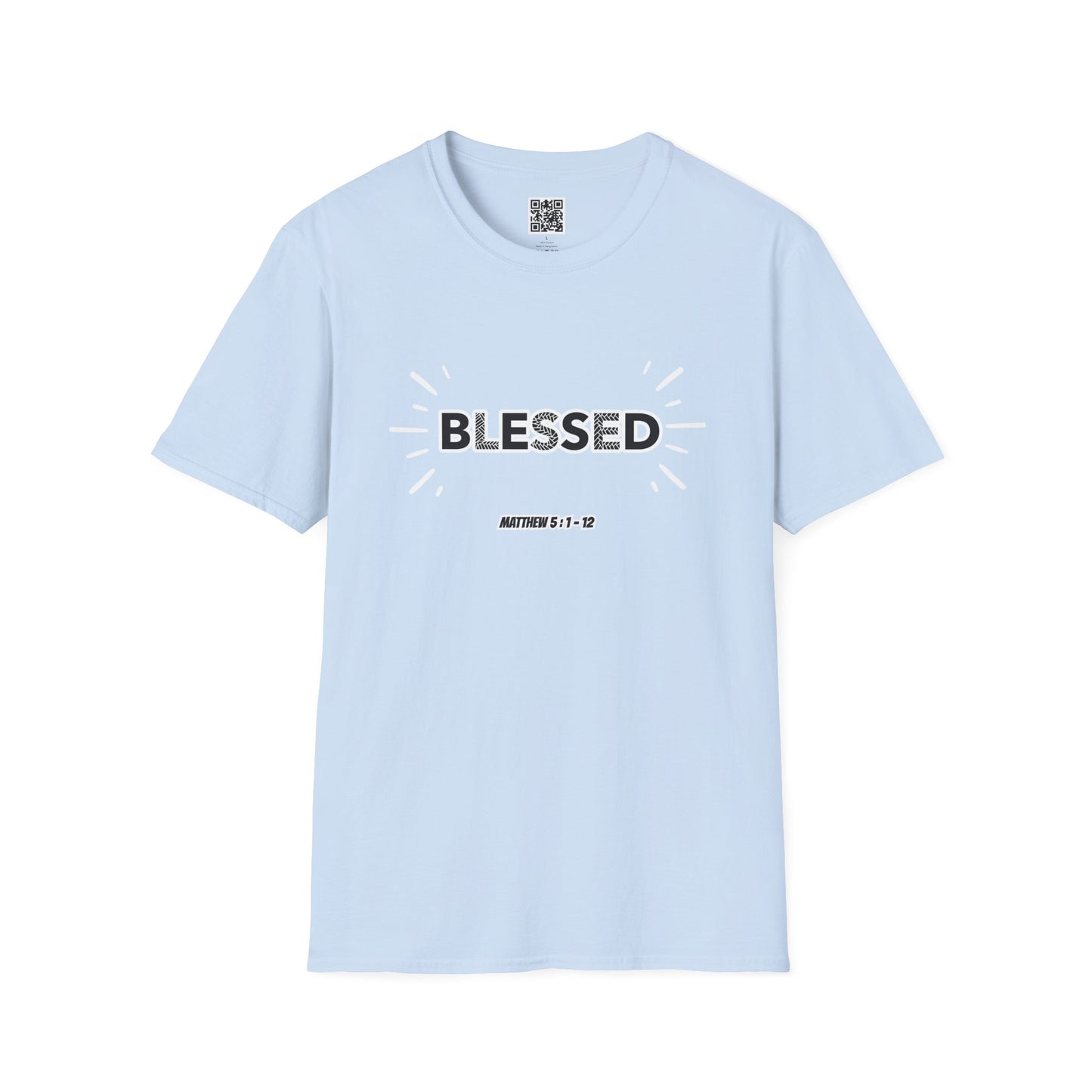 Blessed Tee