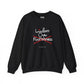 Wisdom Over Foolishness Sweatshirt