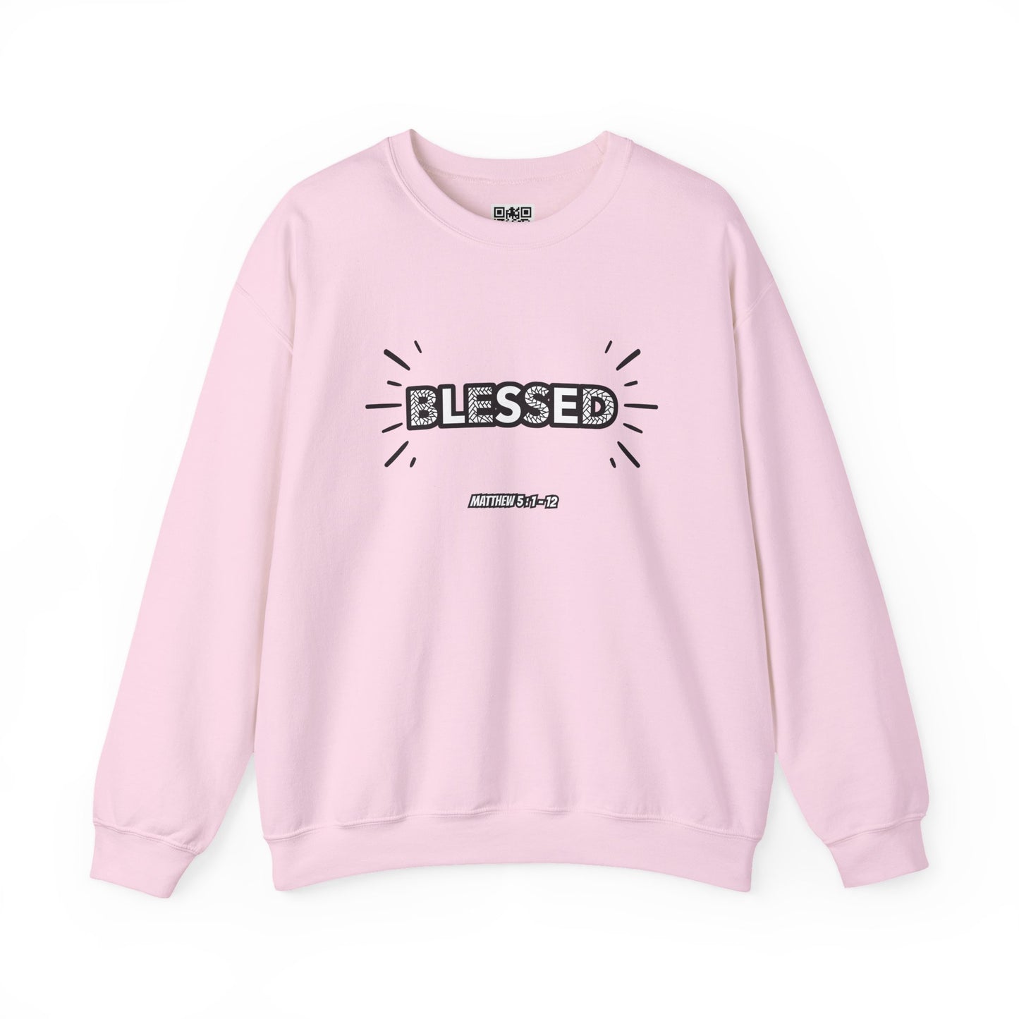 Blessed Sweatshirt